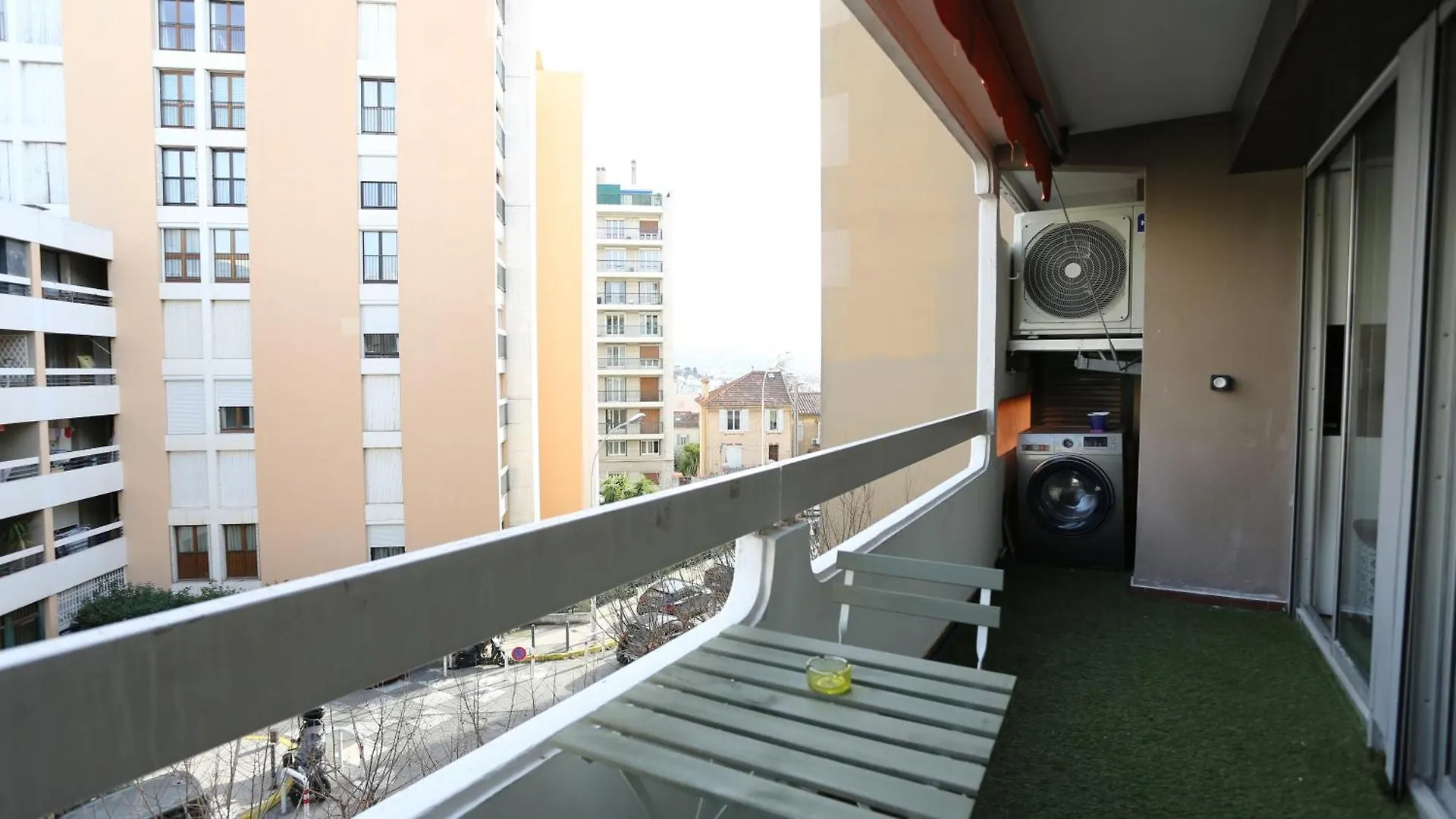 Bel Appartement T3 A Louer Marseille