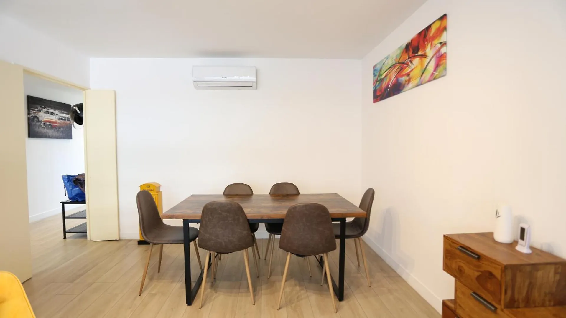 Bel Appartement T3 A Louer Marseille 0*,