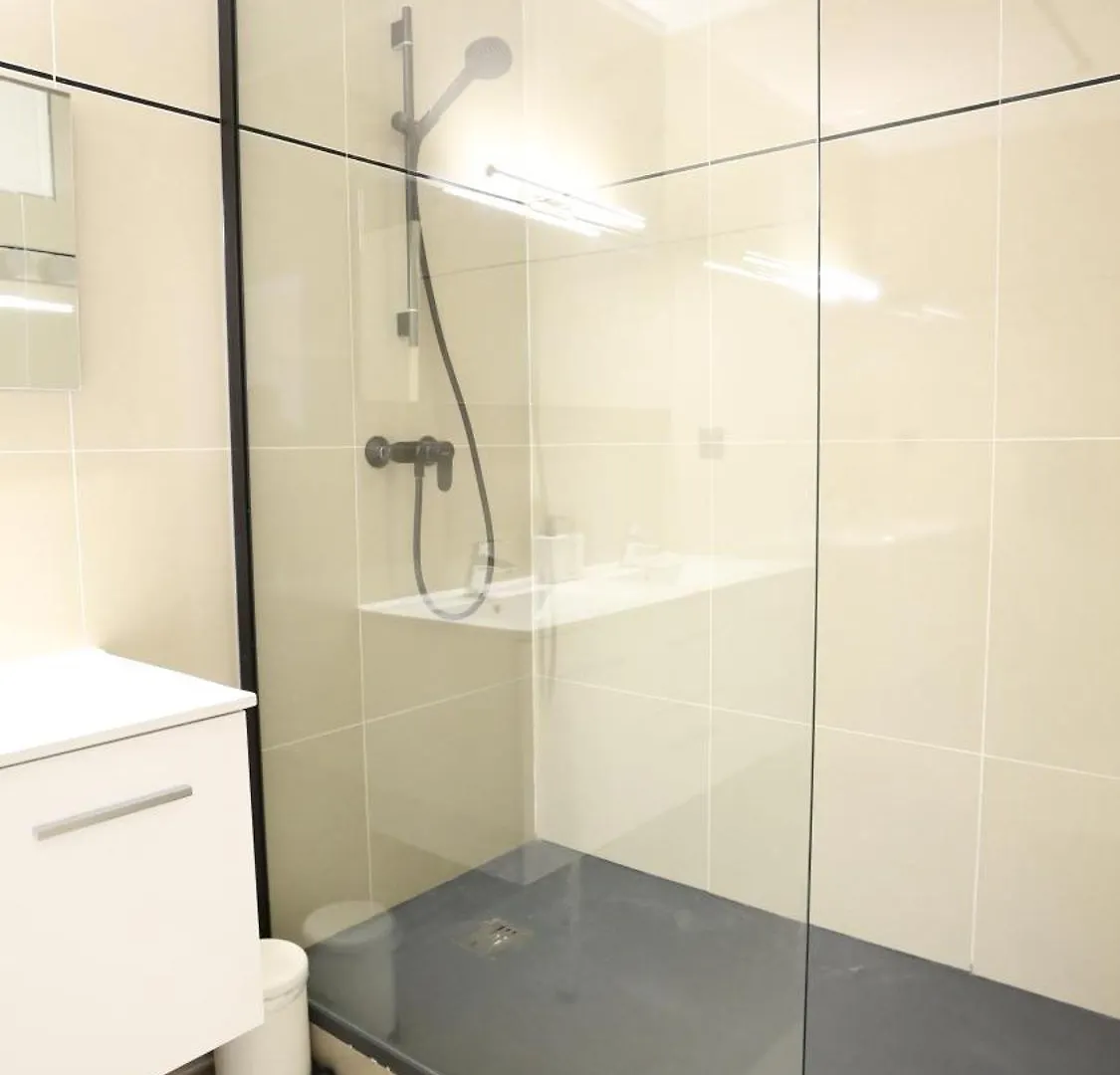 Bel Appartement T3 A Louer Marseille