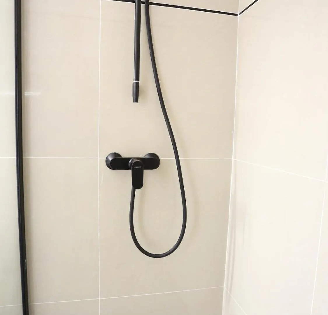 Bel Appartement T3 A Louer Marseille