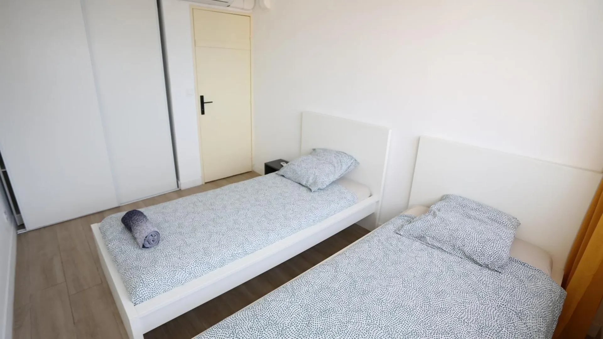 Apartman Bel Appartement T3 A Louer Marseille Franciaország