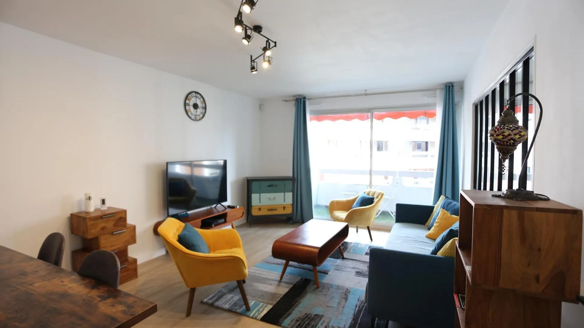 Bel Appartement T3 A Louer Marseille Apartman